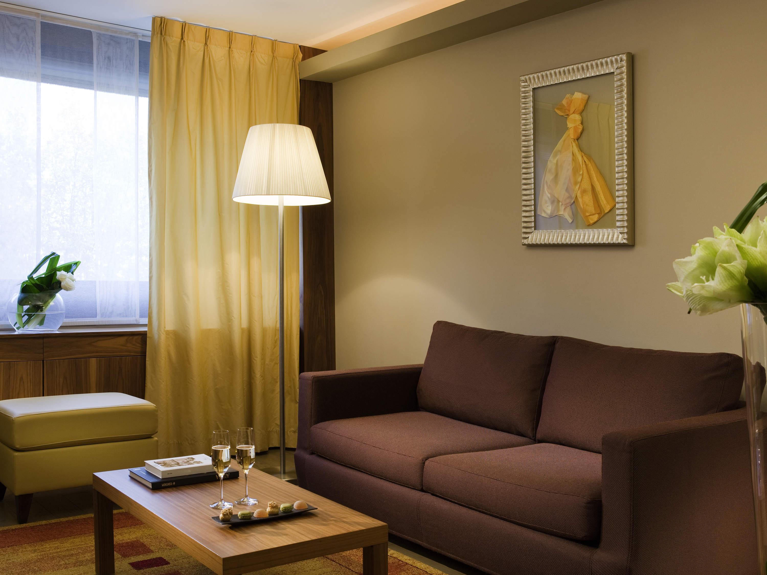 Sofitel Bellecour