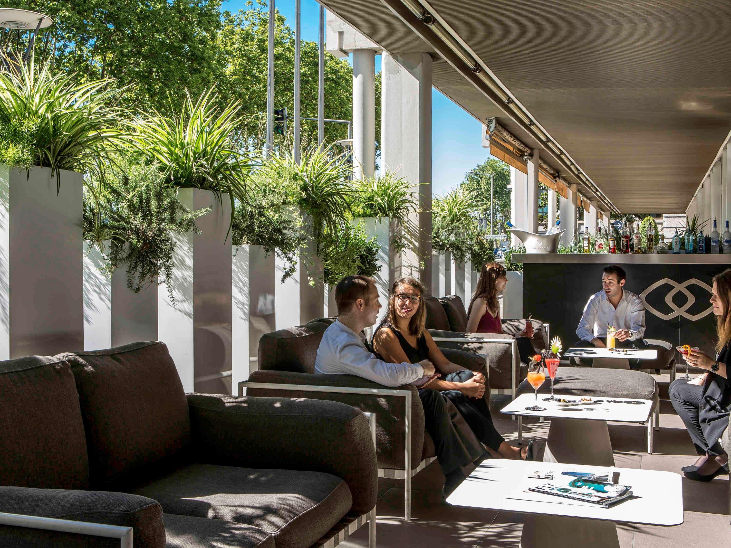 Sofitel Bellecour 5*