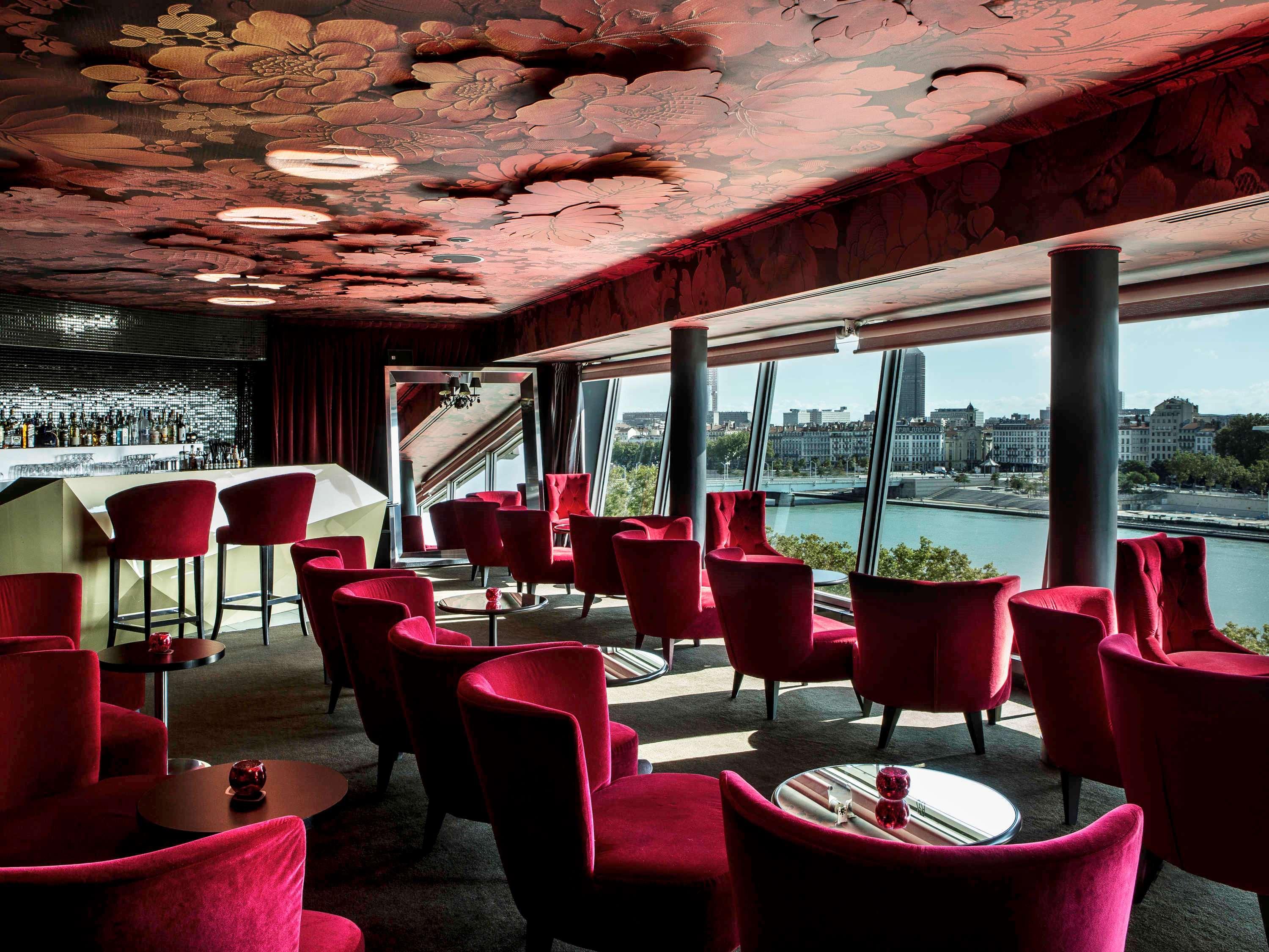 Sofitel Bellecour 5* Lione