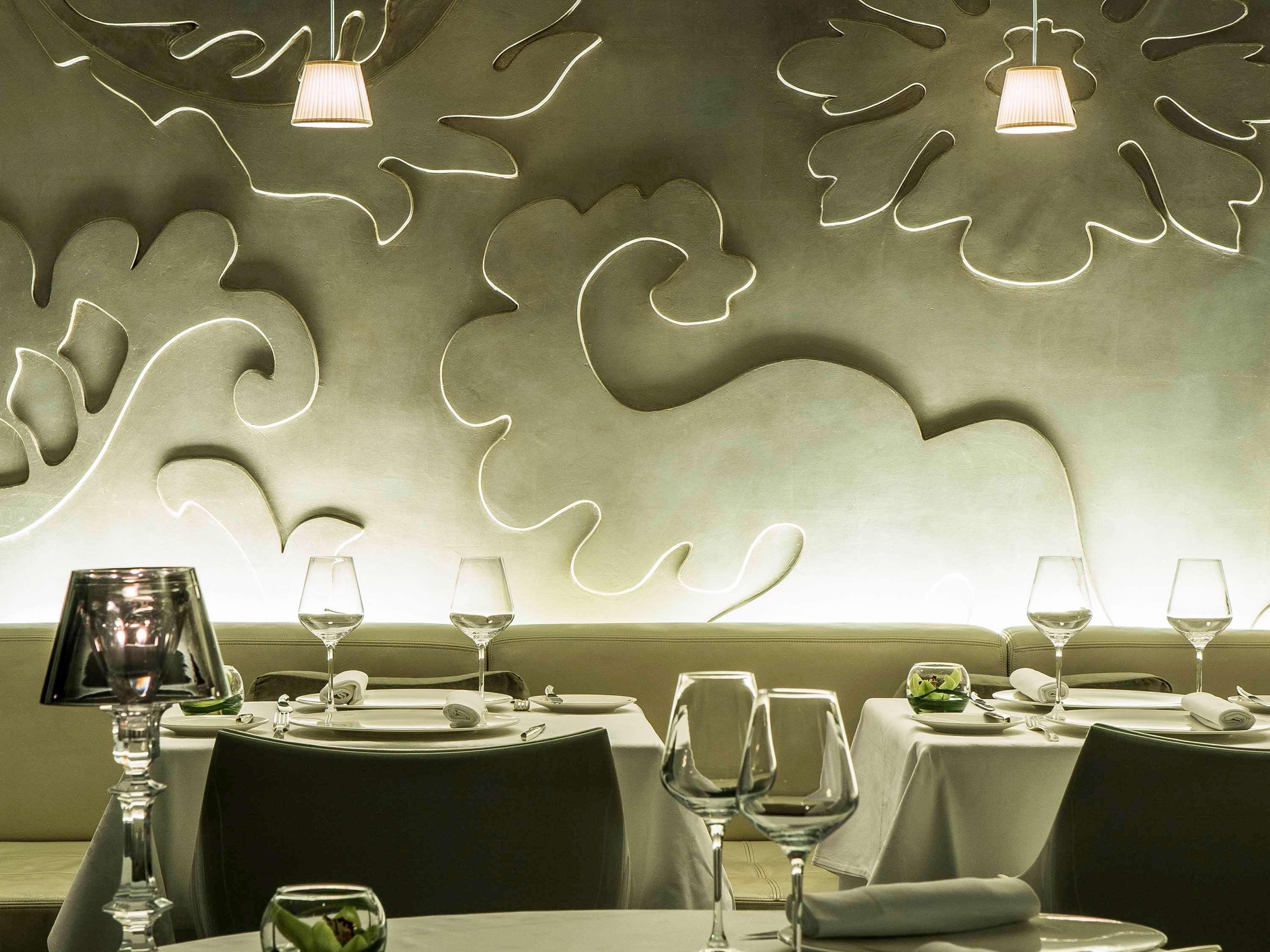 Sofitel Bellecour 5*