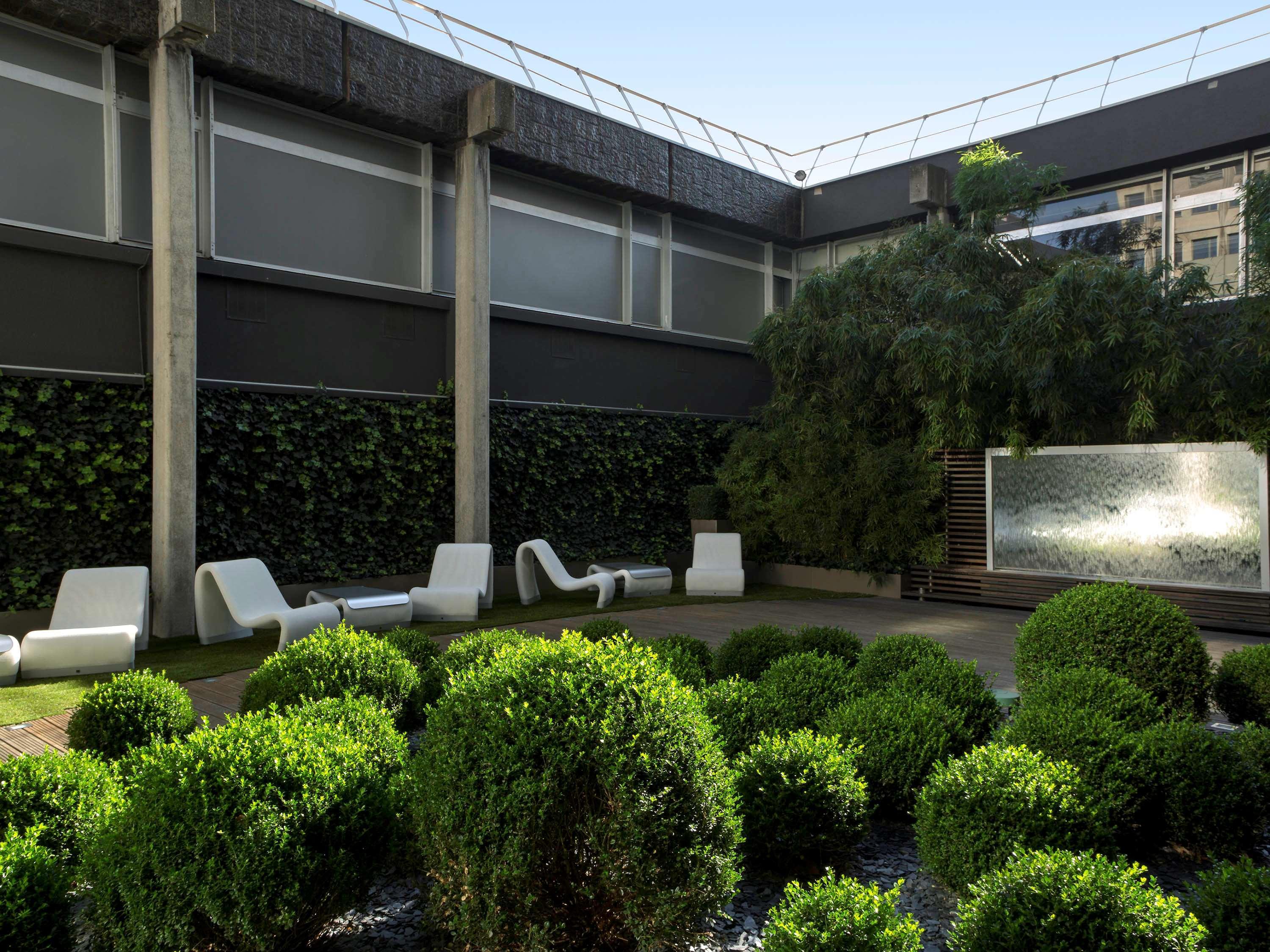 Sofitel Bellecour 5*