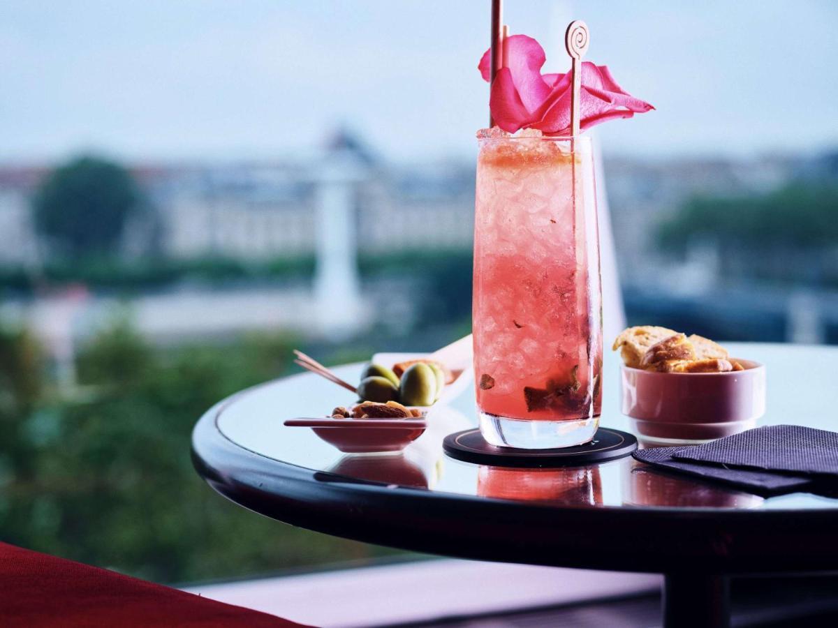 Sofitel Bellecour Hotel Lione