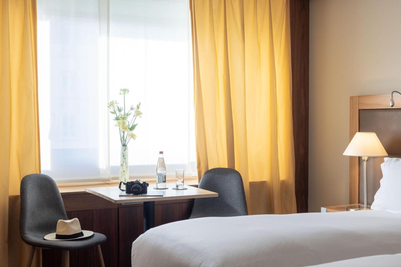 Sofitel Bellecour 5*