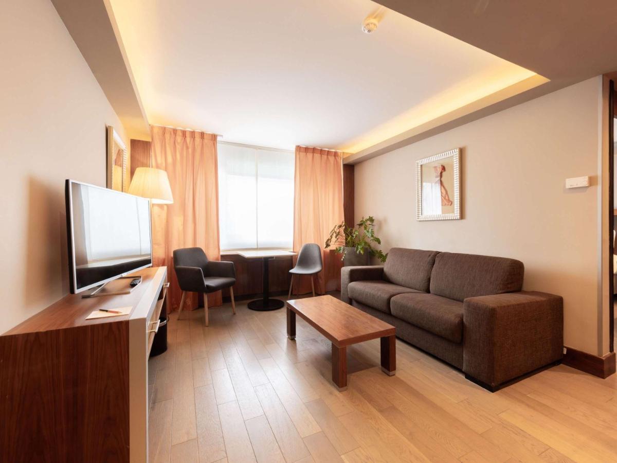 Sofitel Bellecour