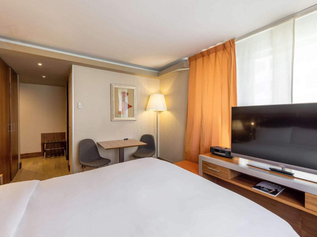 Hotel Sofitel Bellecour
