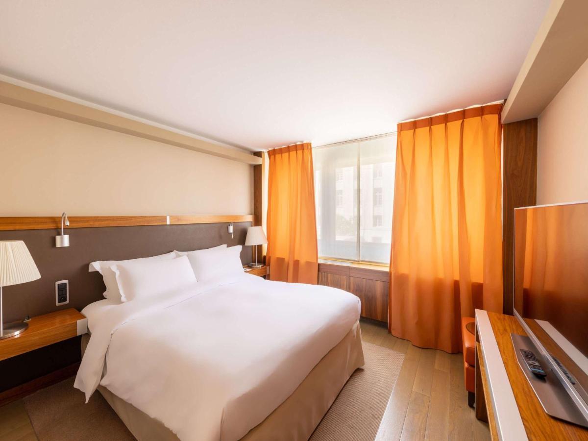 Sofitel Bellecour Hotel 5*