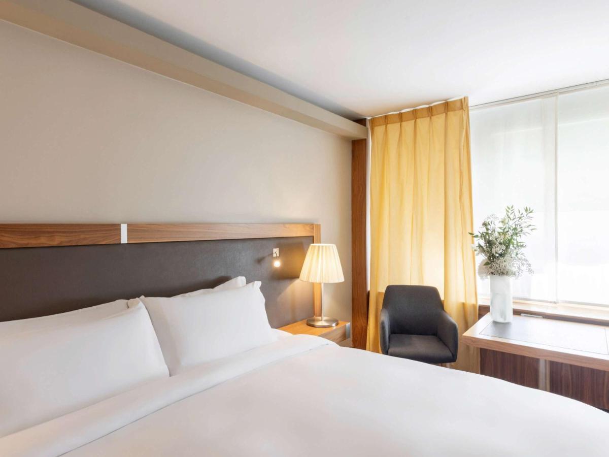 Hotel Sofitel Bellecour Lione