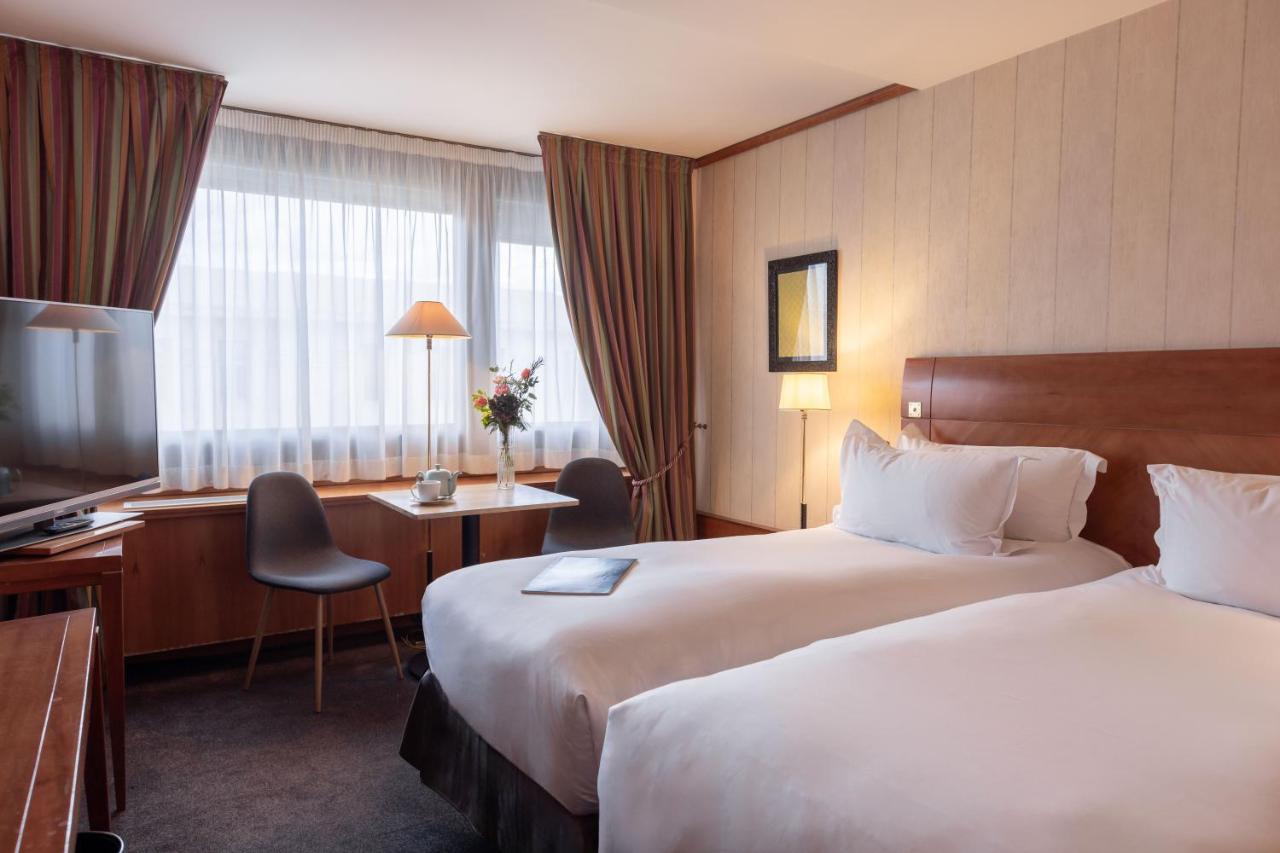 Hotel Sofitel Bellecour 5*