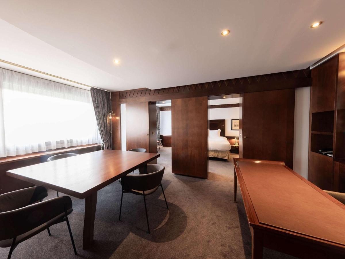 Sofitel Bellecour 5* Lione