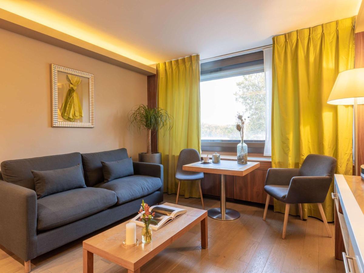 Sofitel Bellecour 5*