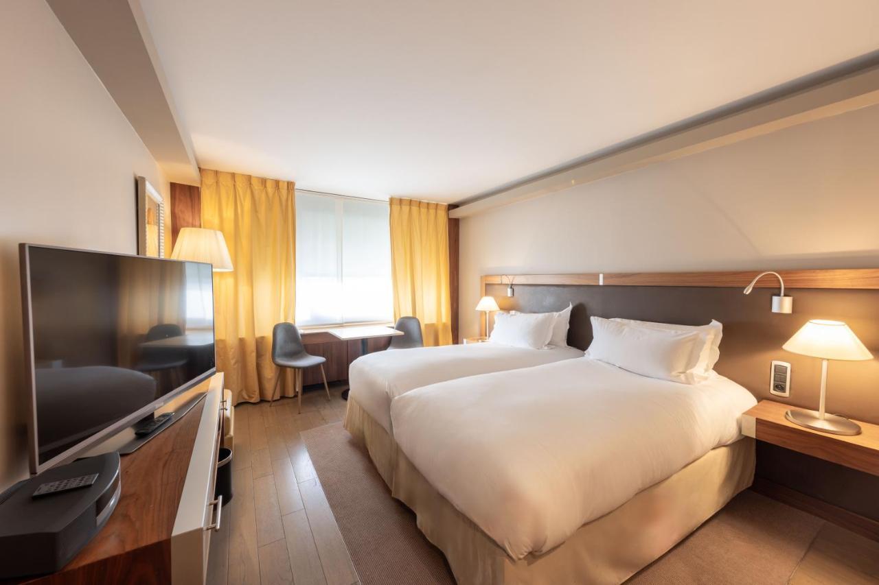 Hotel Sofitel Bellecour Lione
