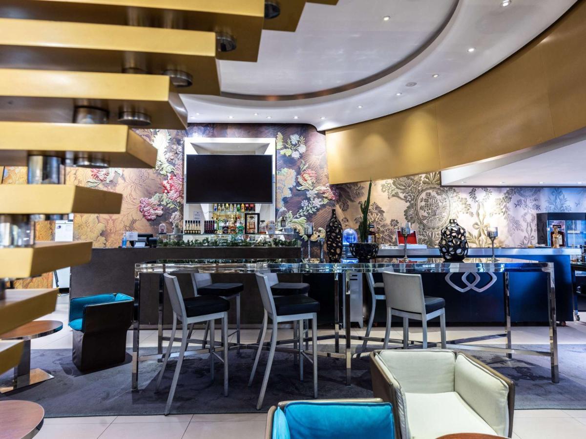 Sofitel Bellecour Hotel