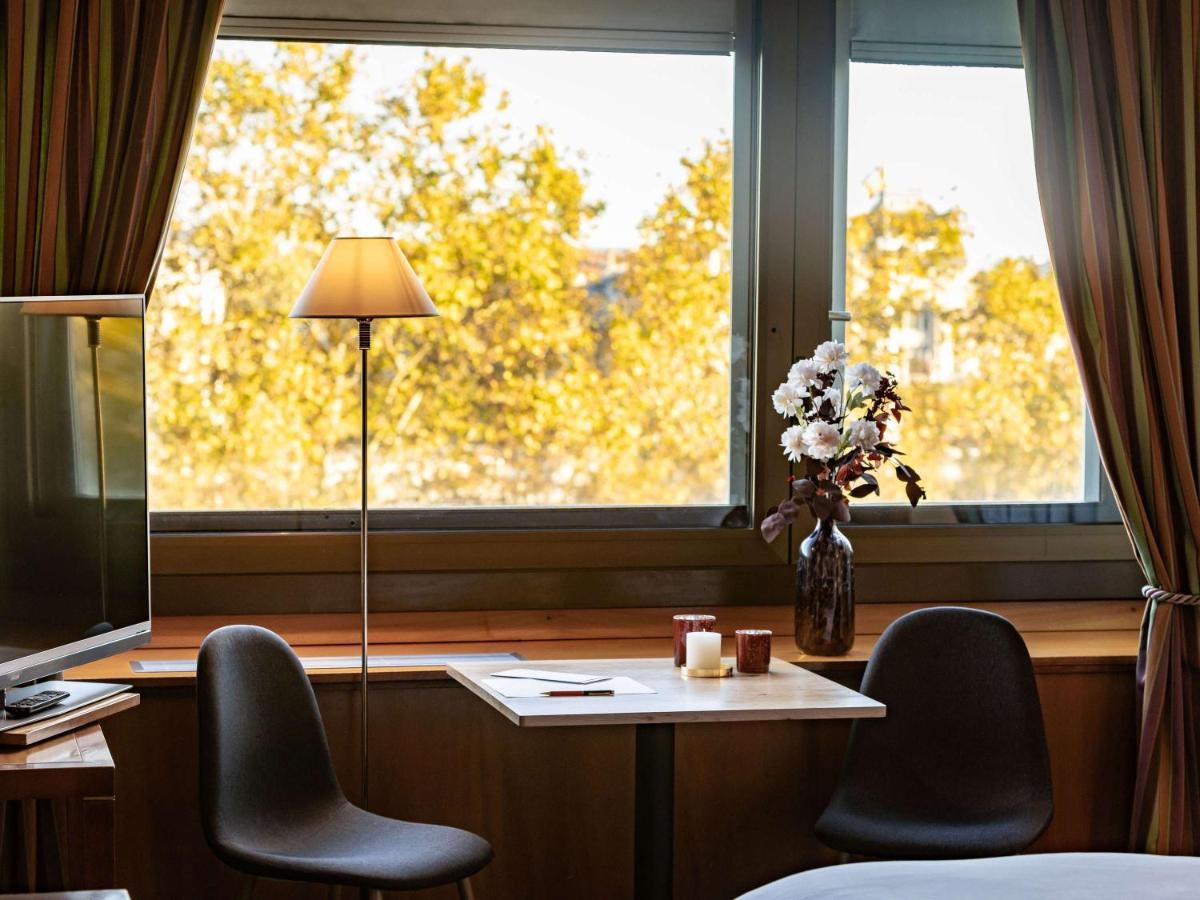 Sofitel Bellecour 5*