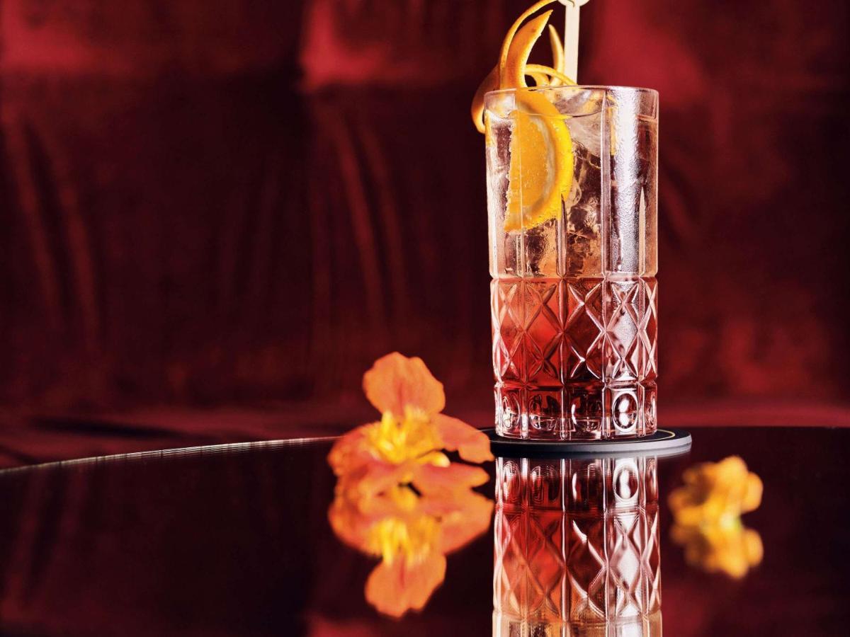 Sofitel Bellecour Lione