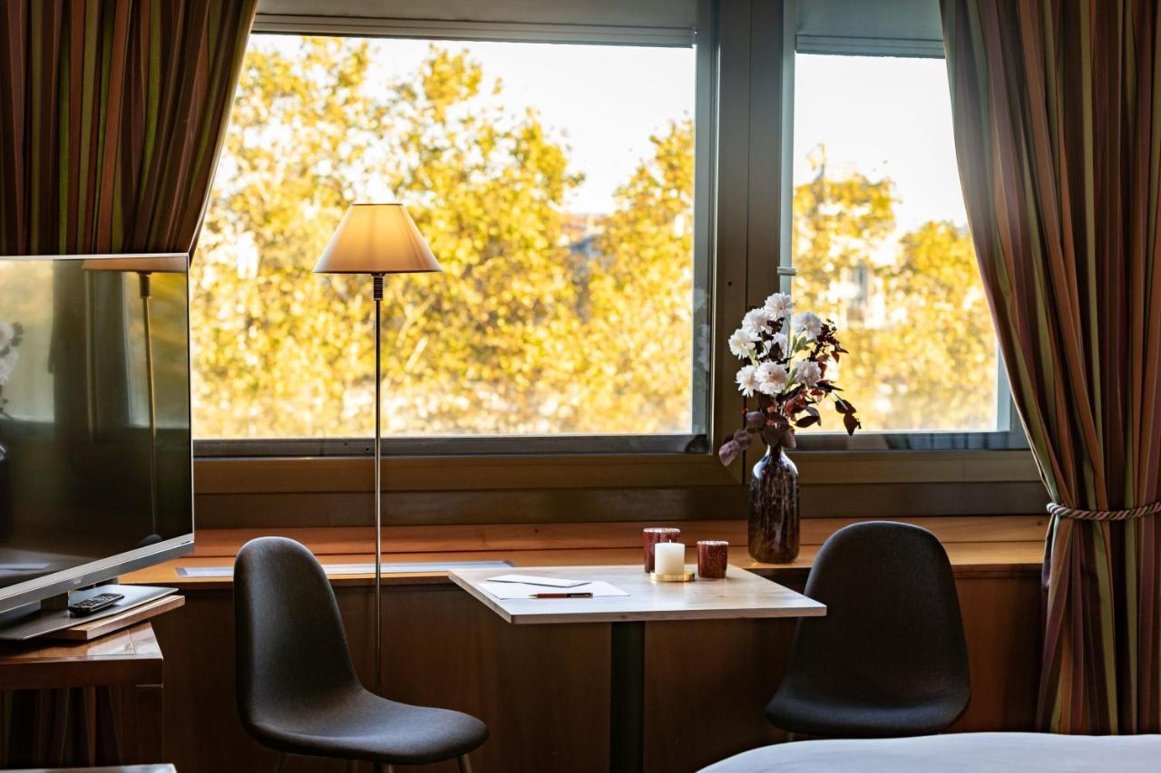 Sofitel Bellecour 5*