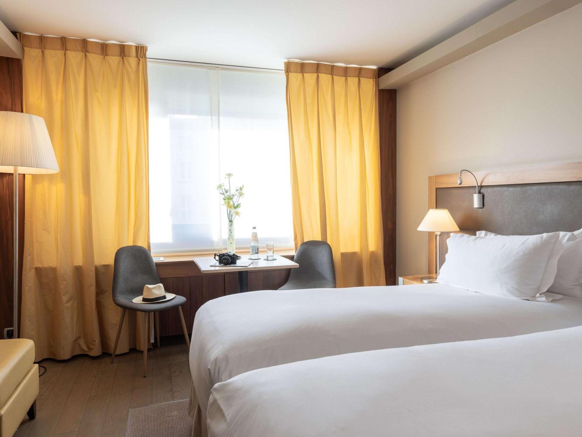 Hotel Sofitel Bellecour