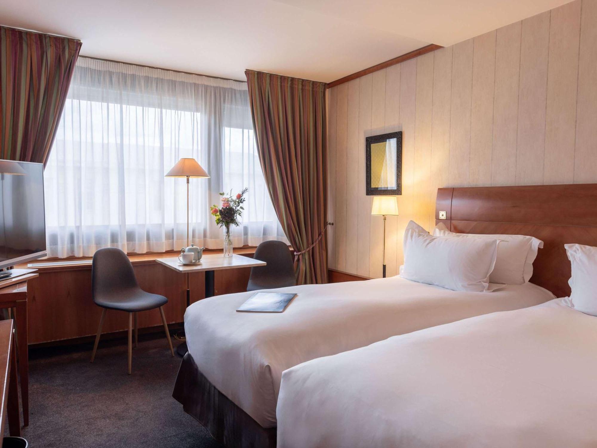 Sofitel Bellecour Lione