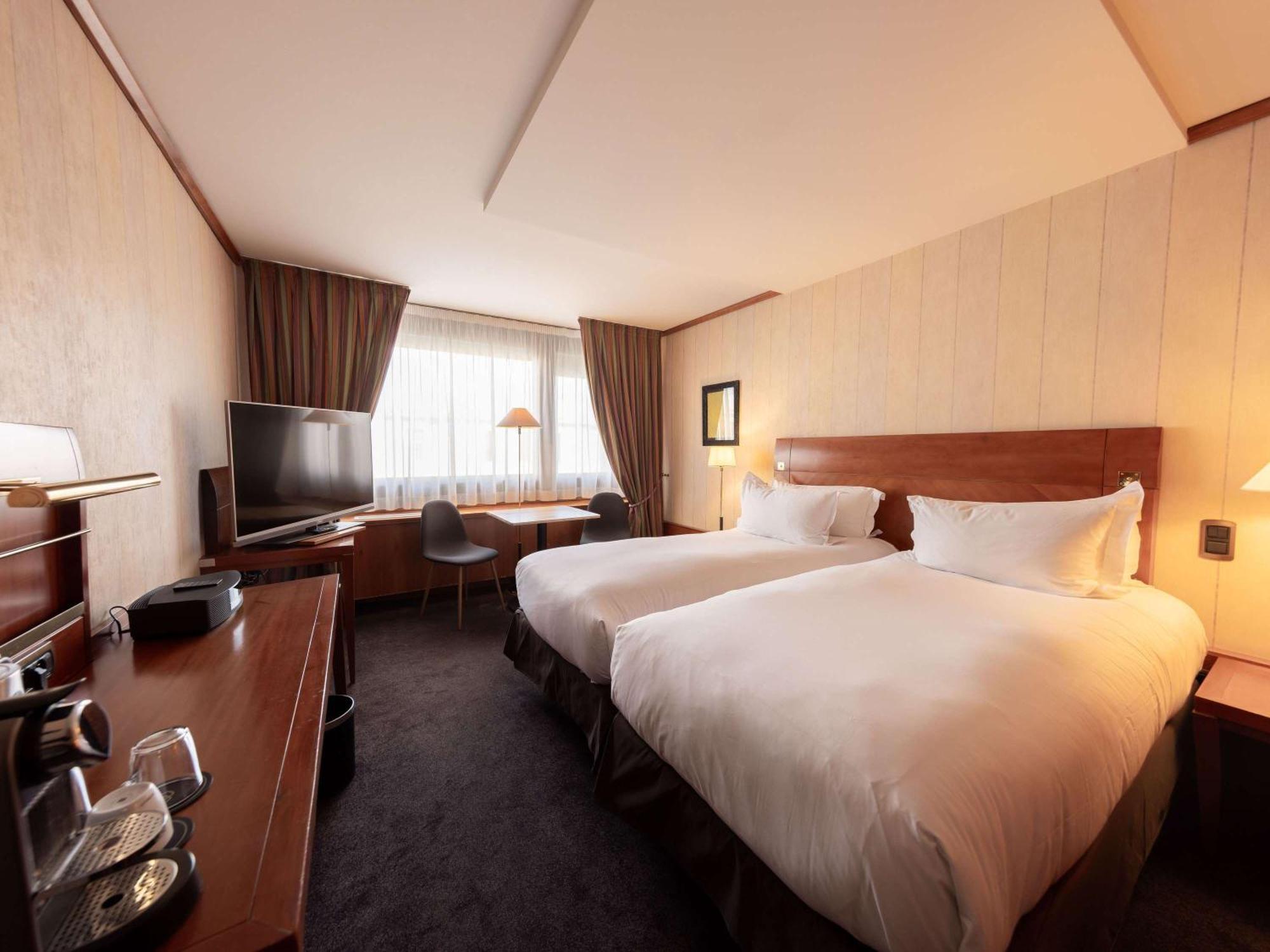 Sofitel Bellecour Hotel