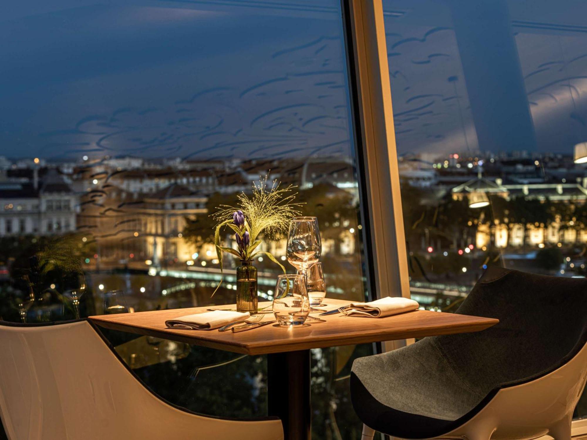 Sofitel Bellecour