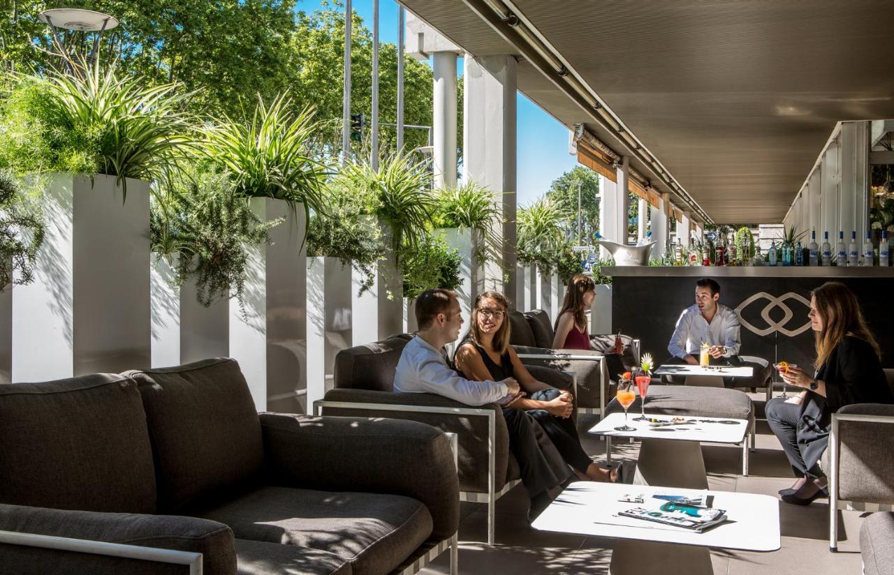 Sofitel Bellecour