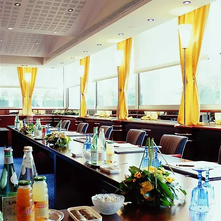 Sofitel Lyon Bellecour 