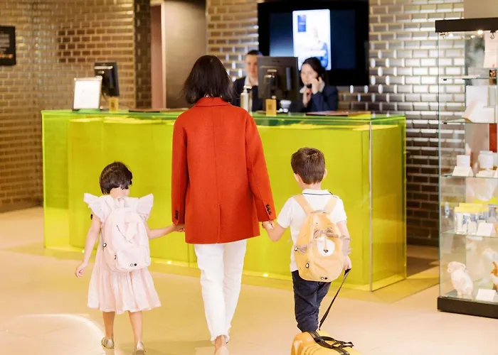 Sofitel Lyon Bellecour