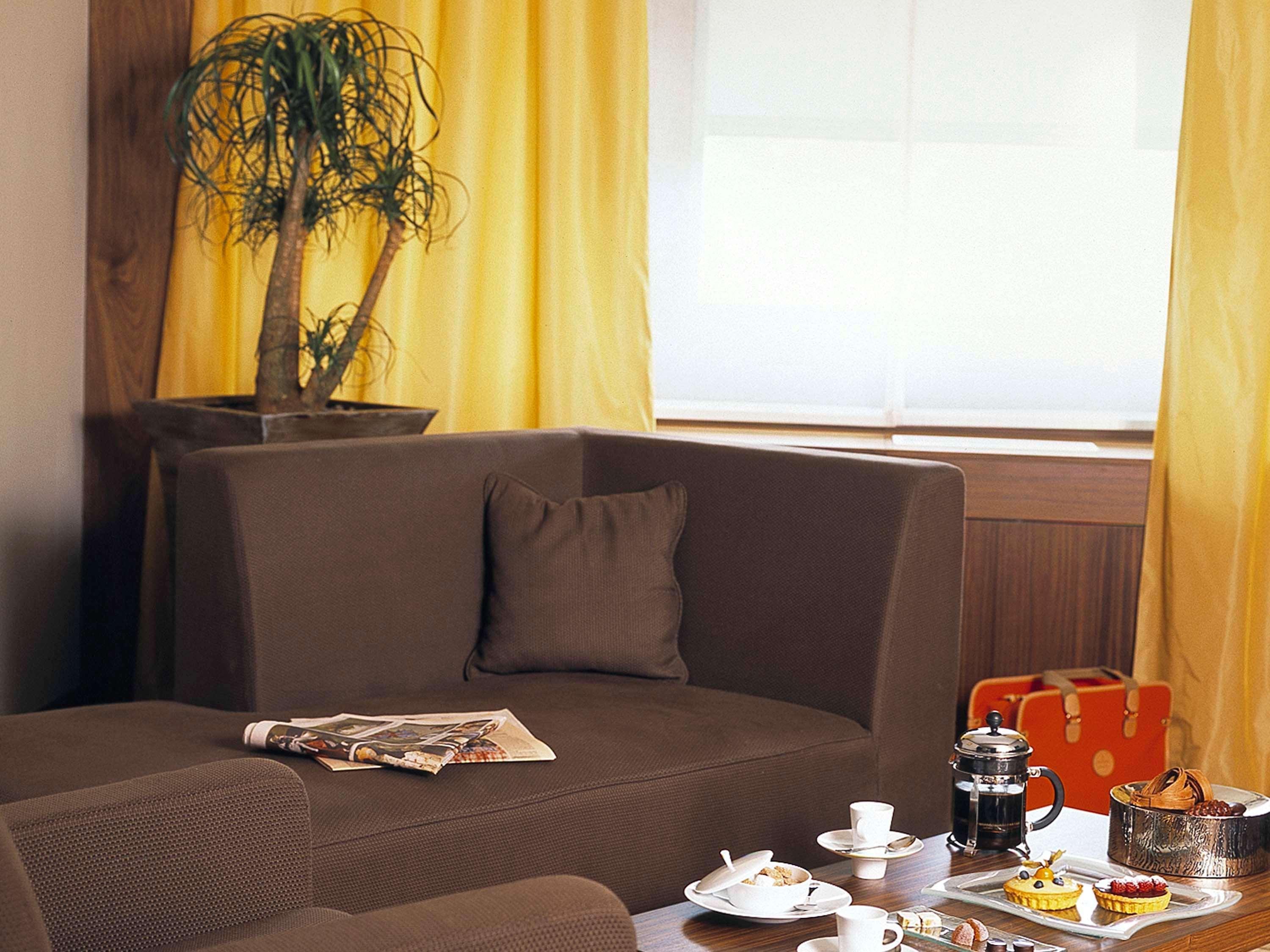 Sofitel Bellecour