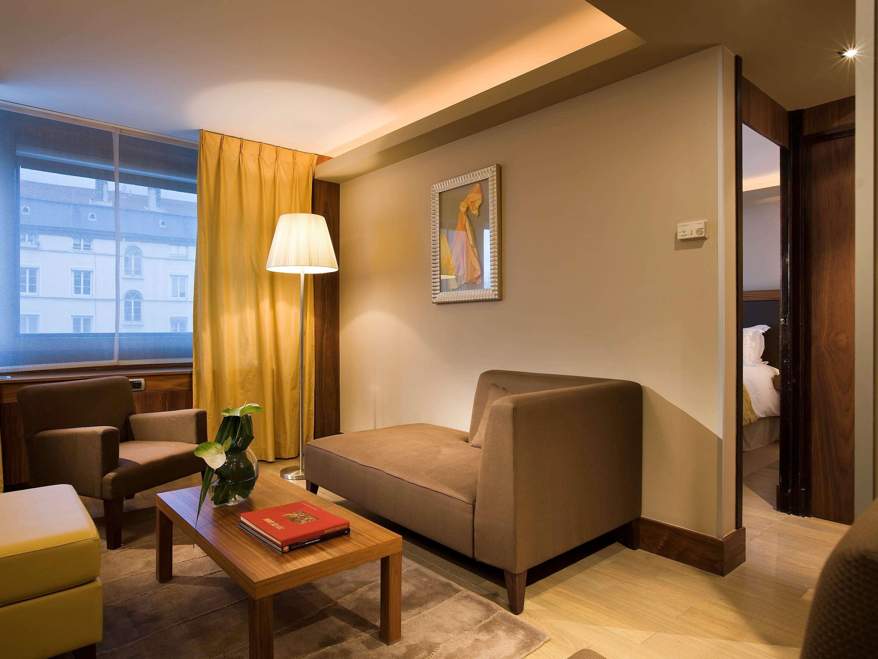 Sofitel Bellecour Lyon