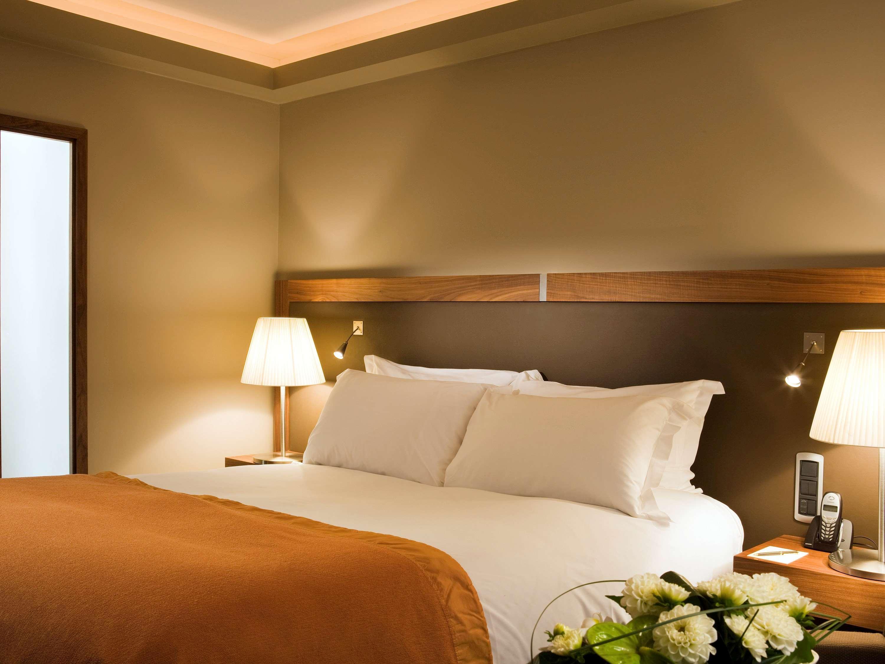 Hotel Sofitel Bellecour