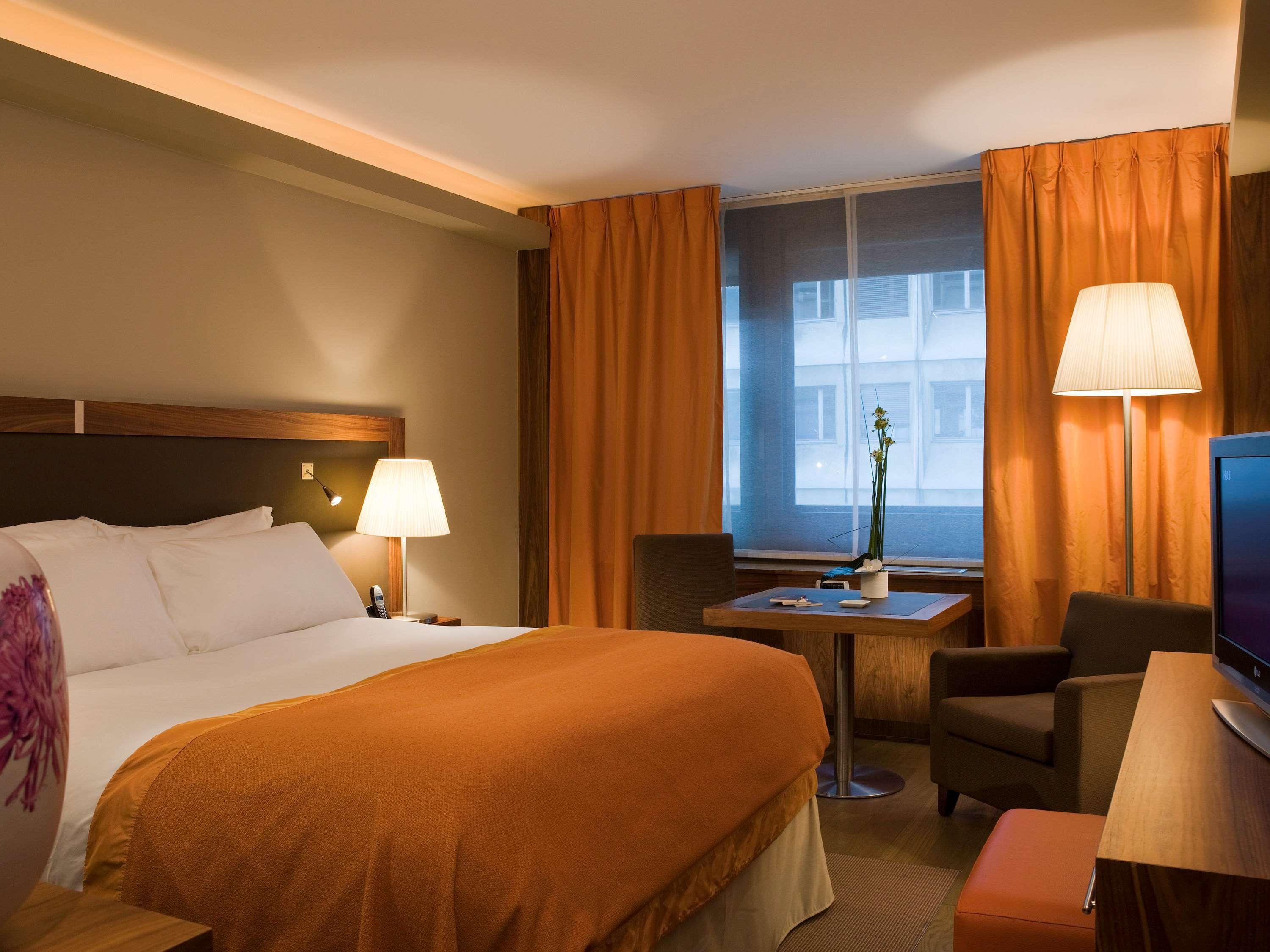 Sofitel Bellecour Hotel Lyon