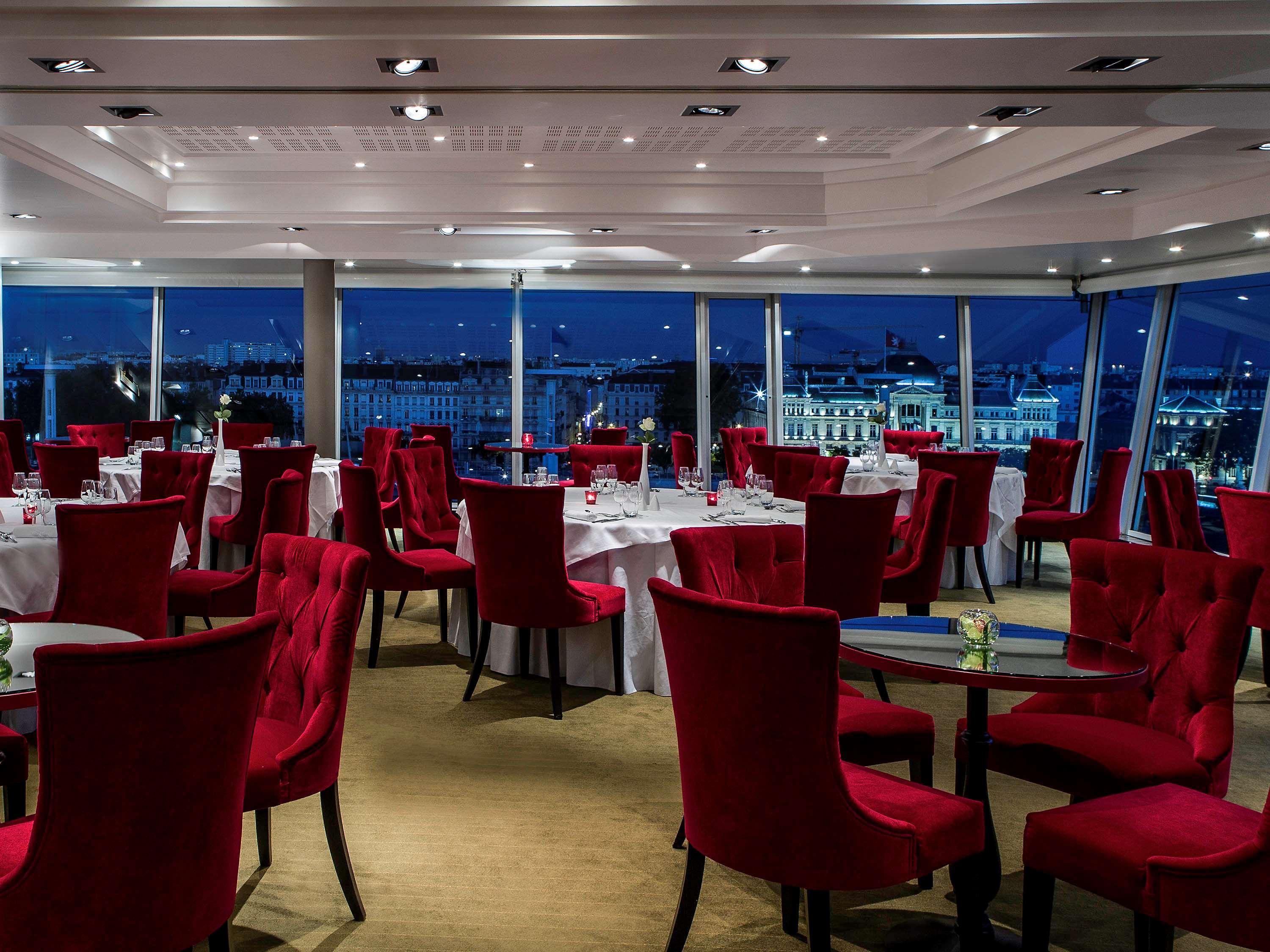 Hotel Sofitel Bellecour