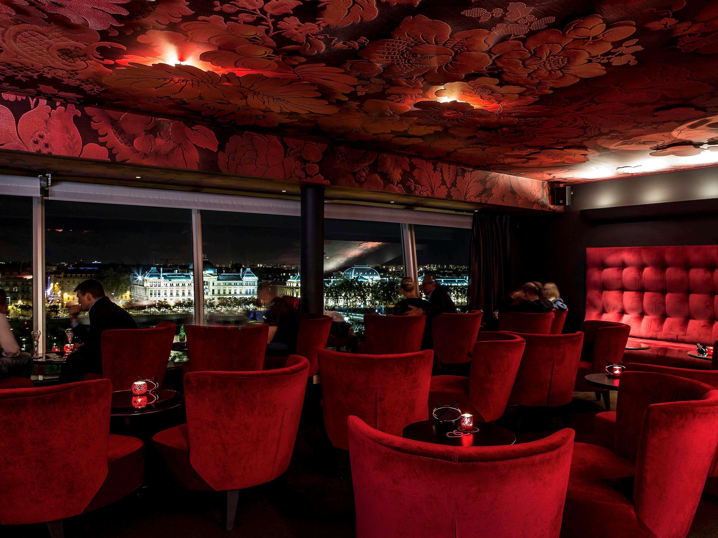 Hotel Sofitel Bellecour 5*