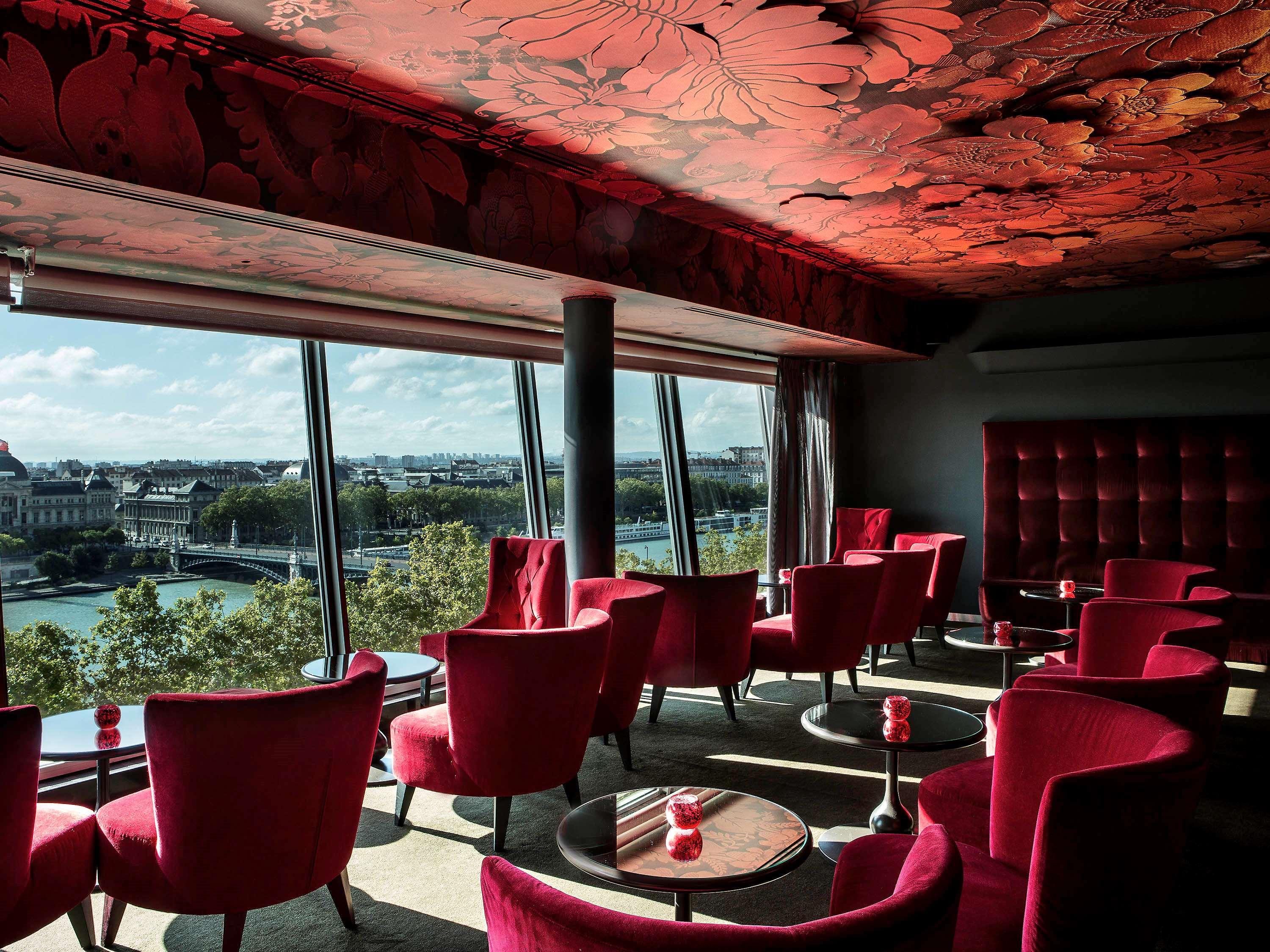 Sofitel Bellecour 5*