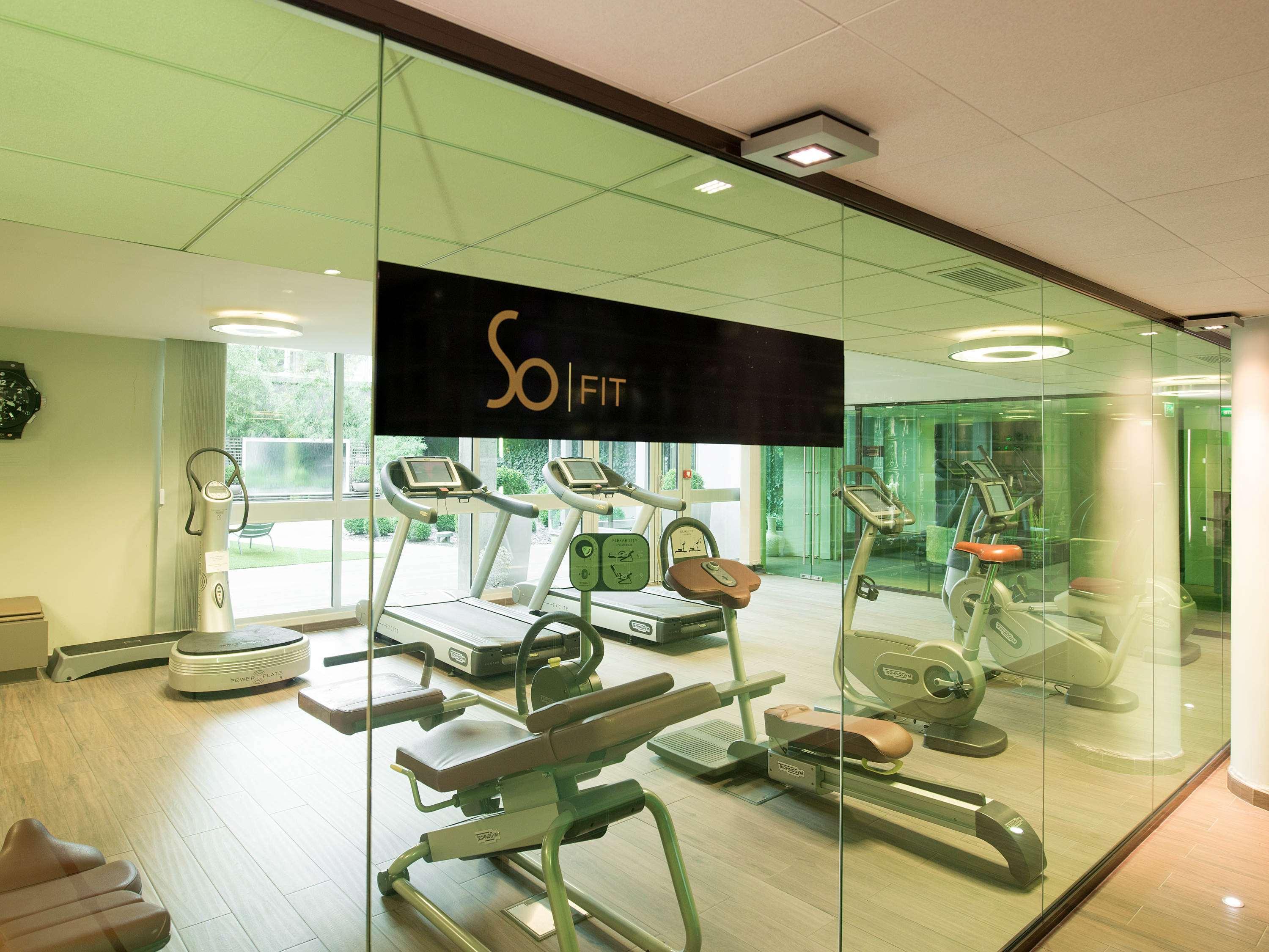 Sofitel Bellecour Hotel Lyon