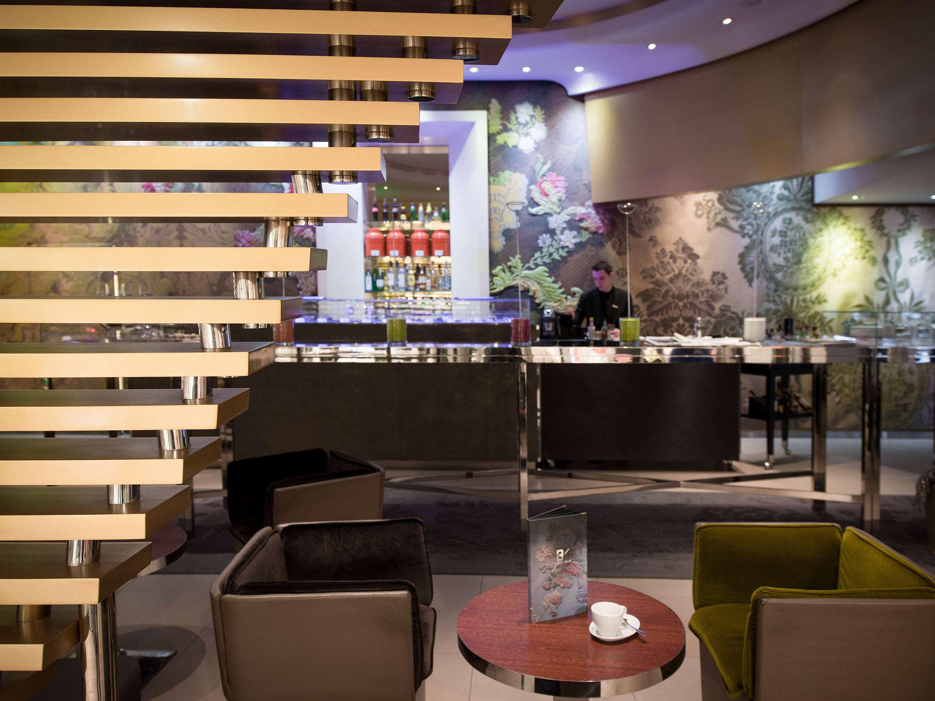 Sofitel Bellecour Hotel