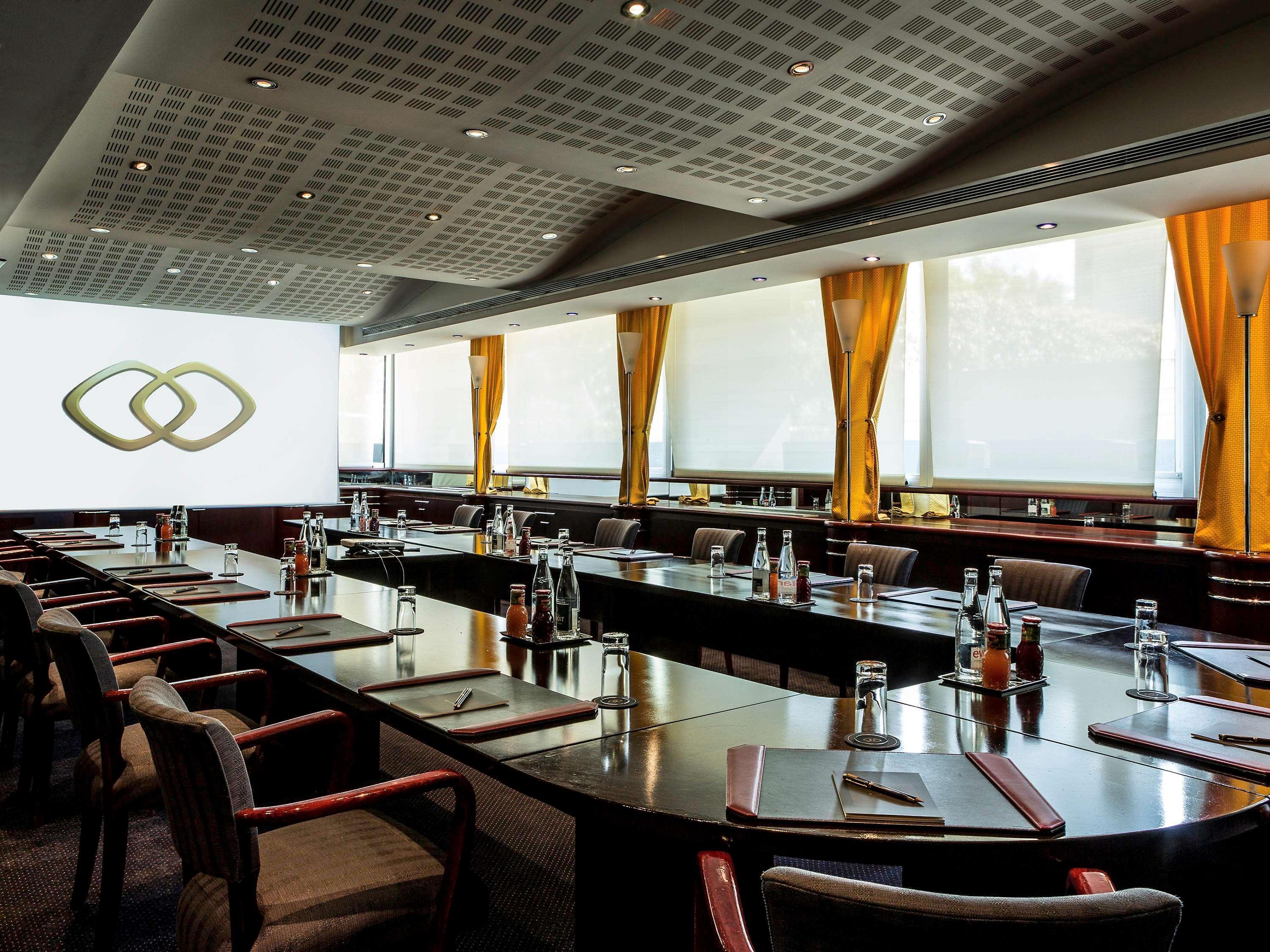 Sofitel Bellecour Hotel Lyon