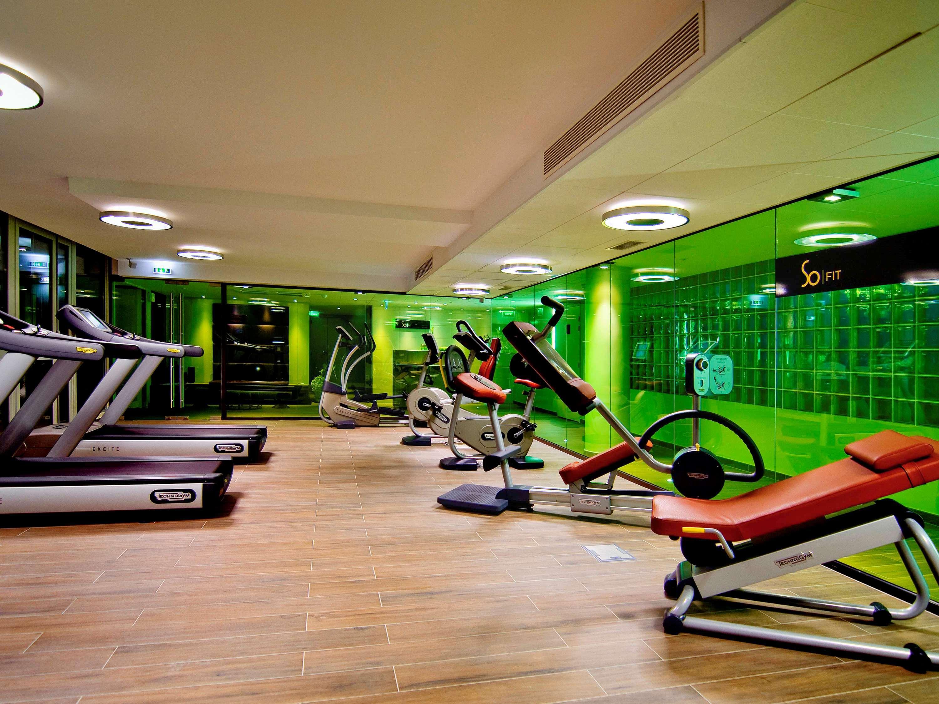 Sofitel Bellecour Hotel Lyon