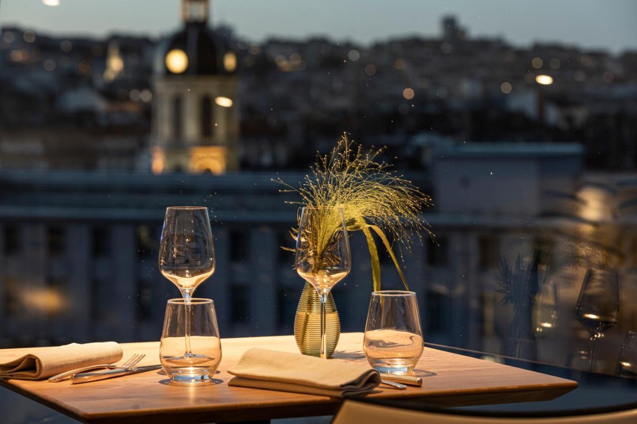Sofitel Bellecour Lyon