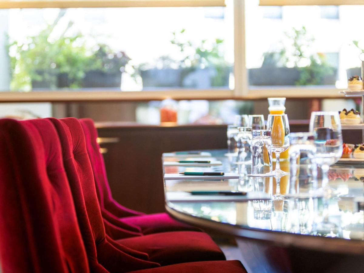 Sofitel Bellecour Lyon