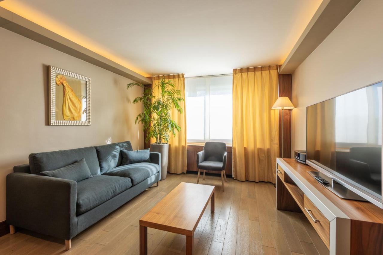 Sofitel Bellecour Hotel 5*