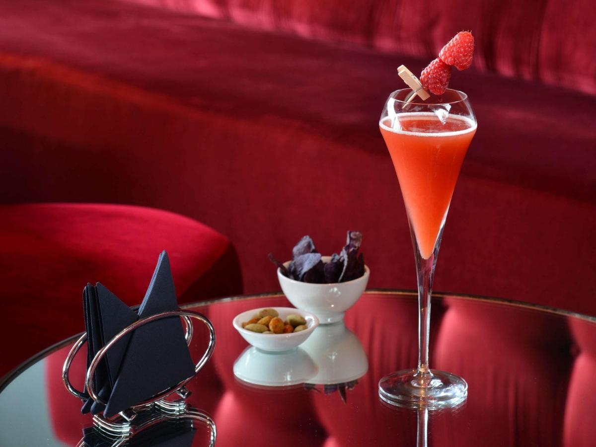Hotel Sofitel Bellecour