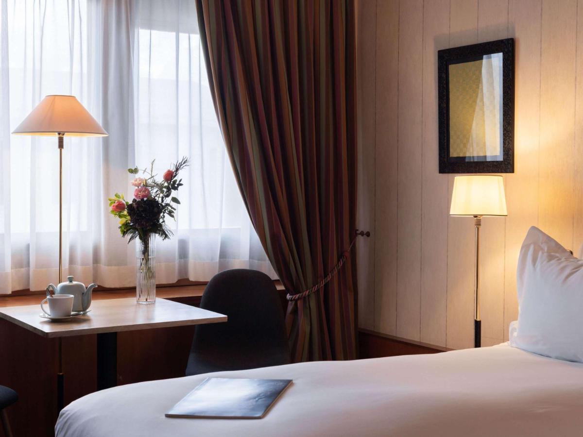 Sofitel Bellecour Hotel 5*