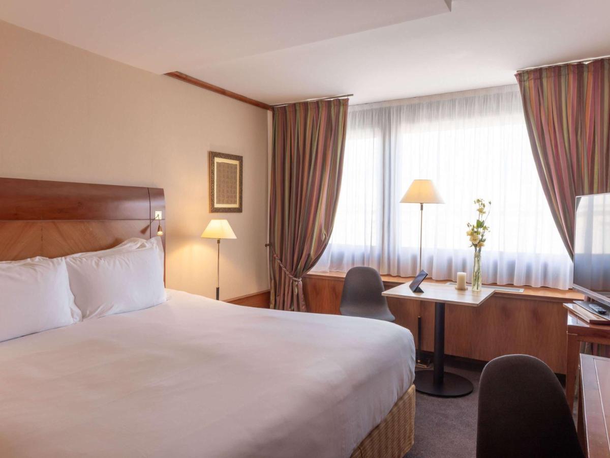 Sofitel Bellecour 5* Lyon