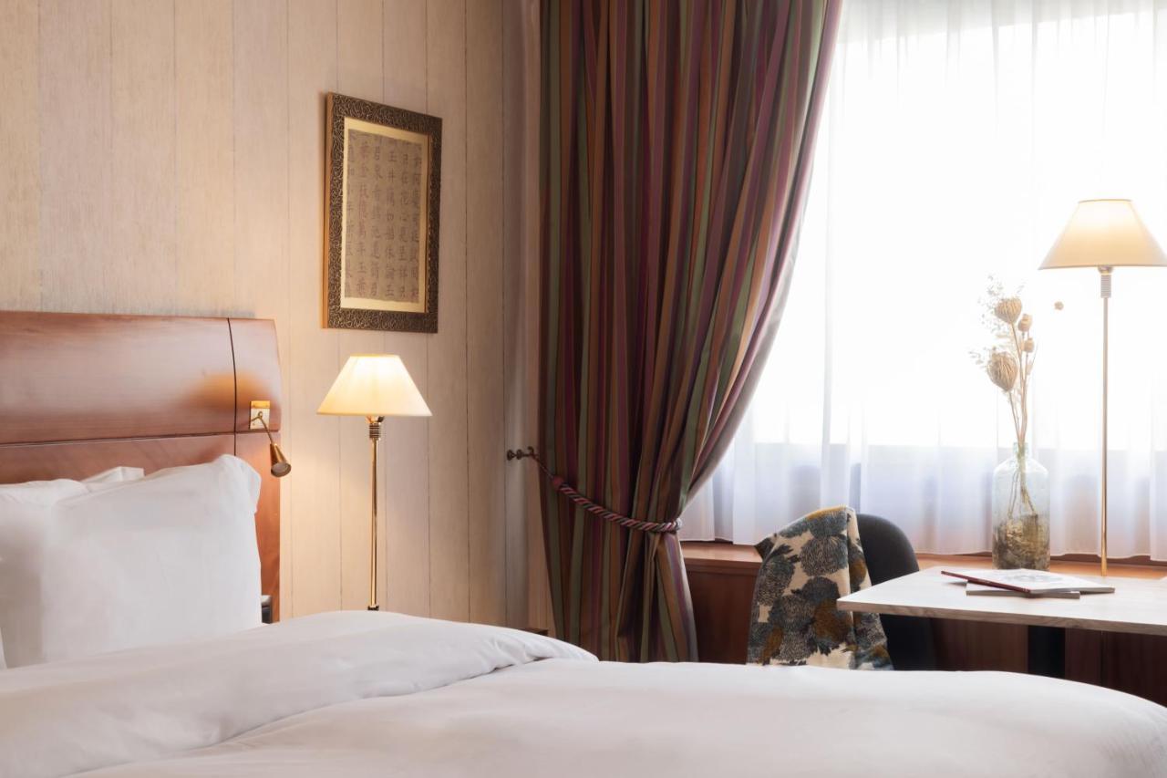 Sofitel Bellecour Lyon