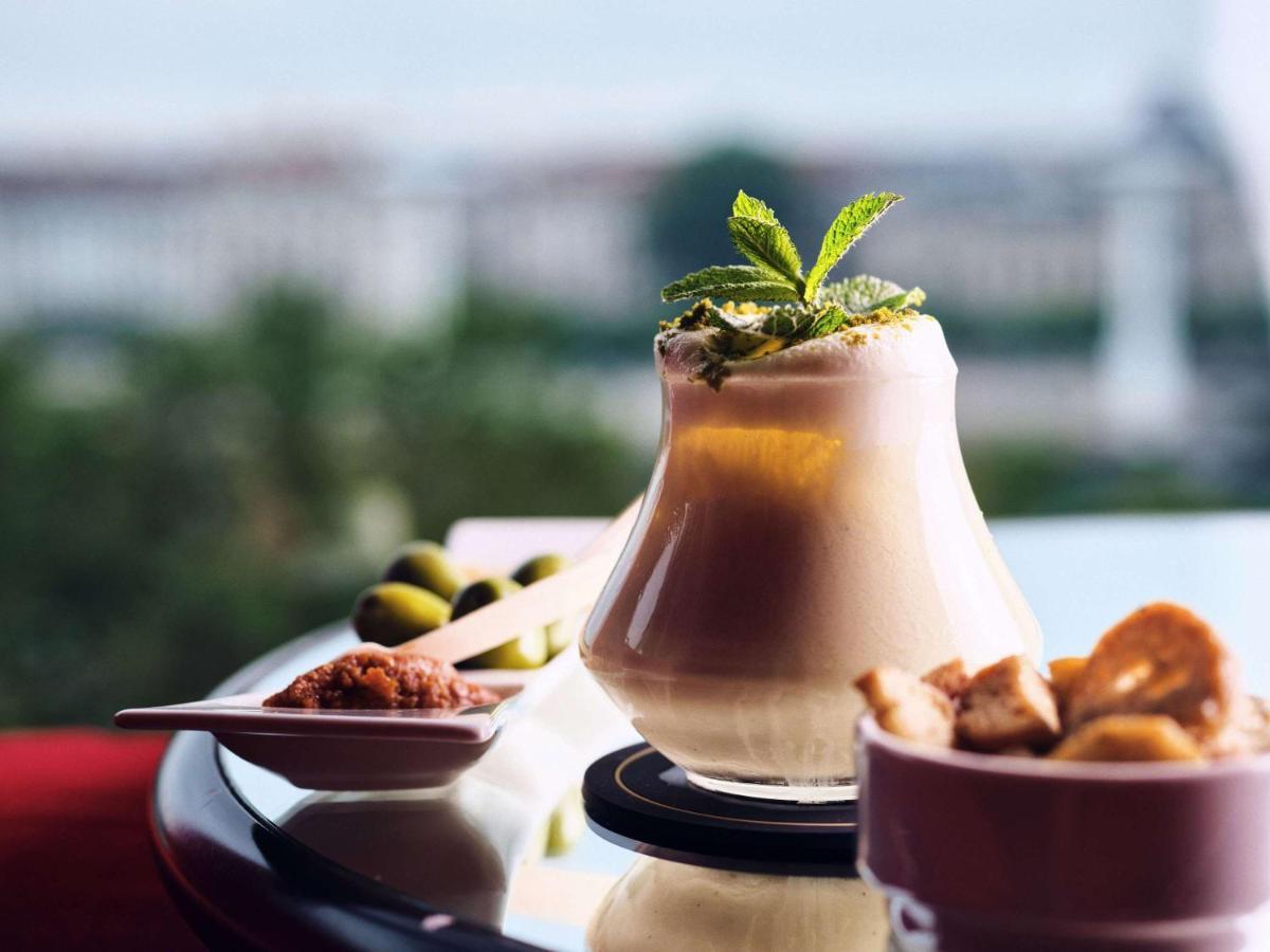 Hotel Sofitel Bellecour