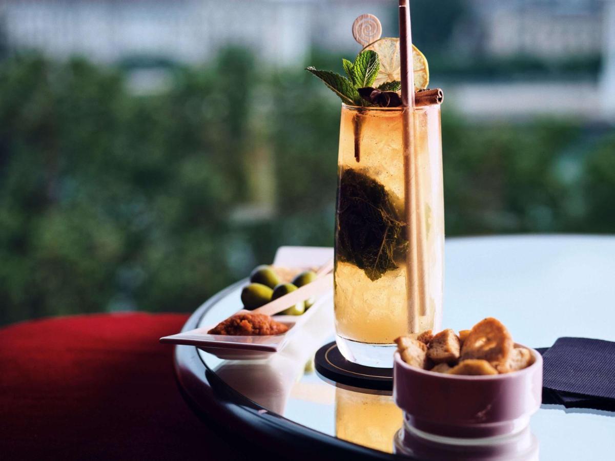 Sofitel Bellecour Hotel Lyon