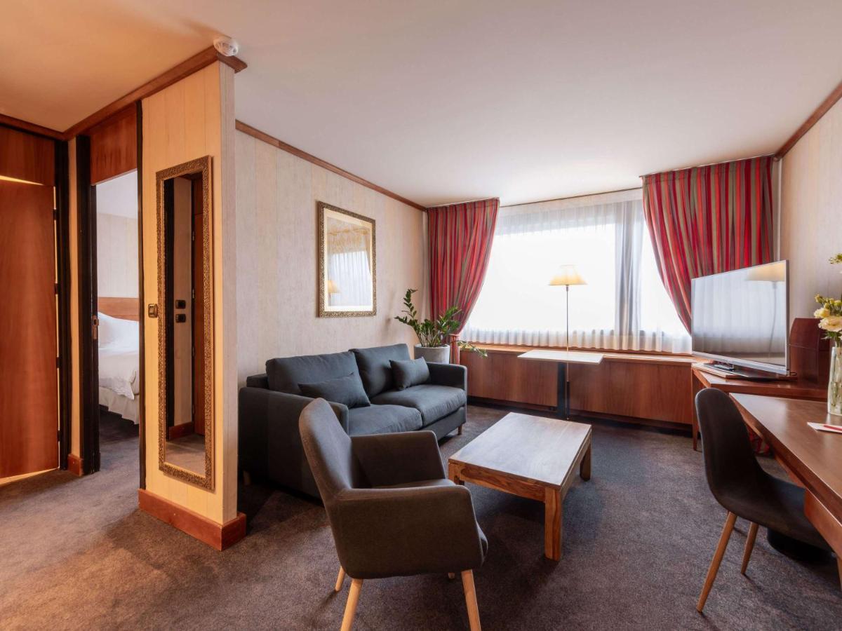 Sofitel Bellecour Hotel 5*