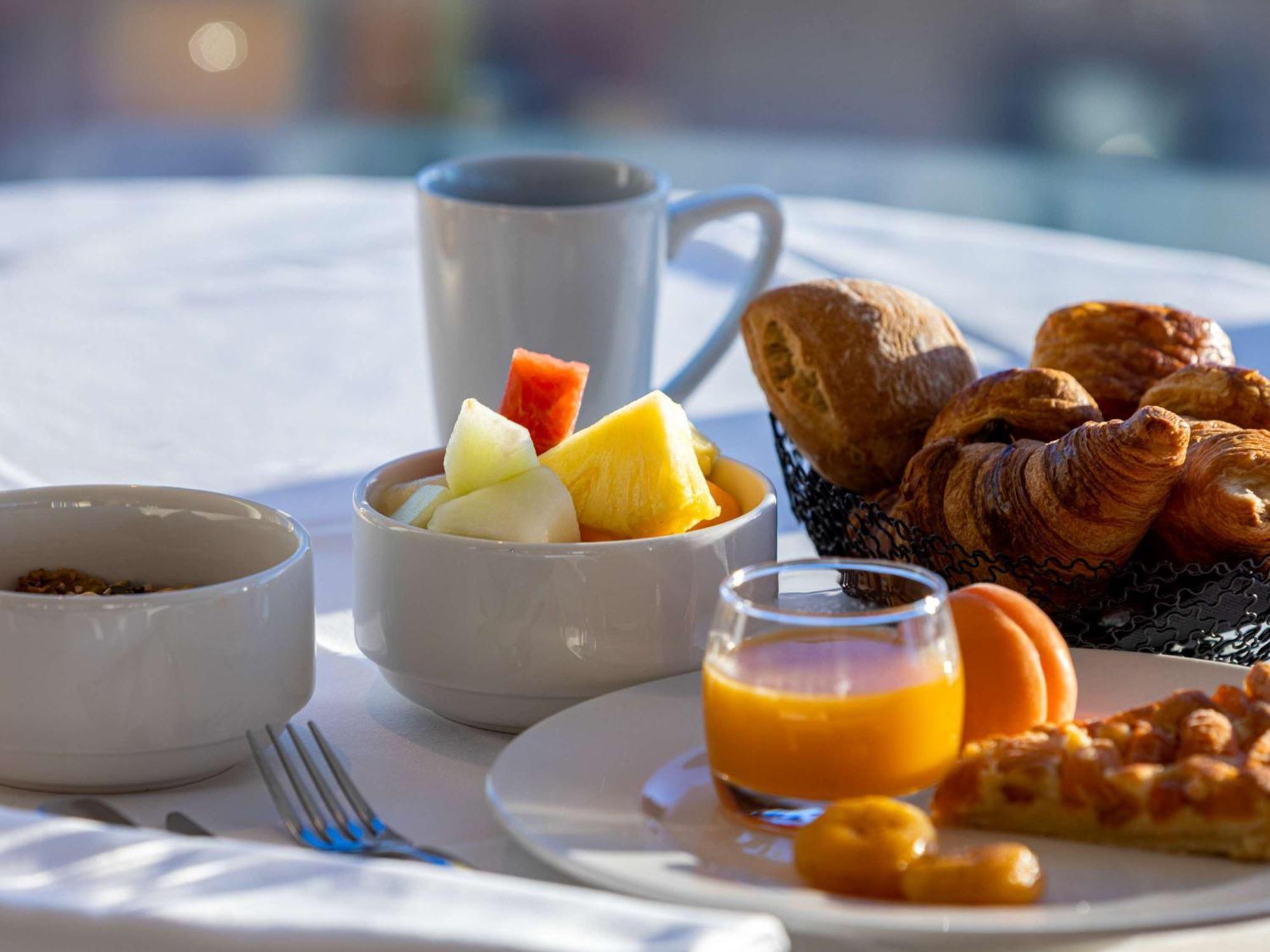 Hotel Sofitel Bellecour