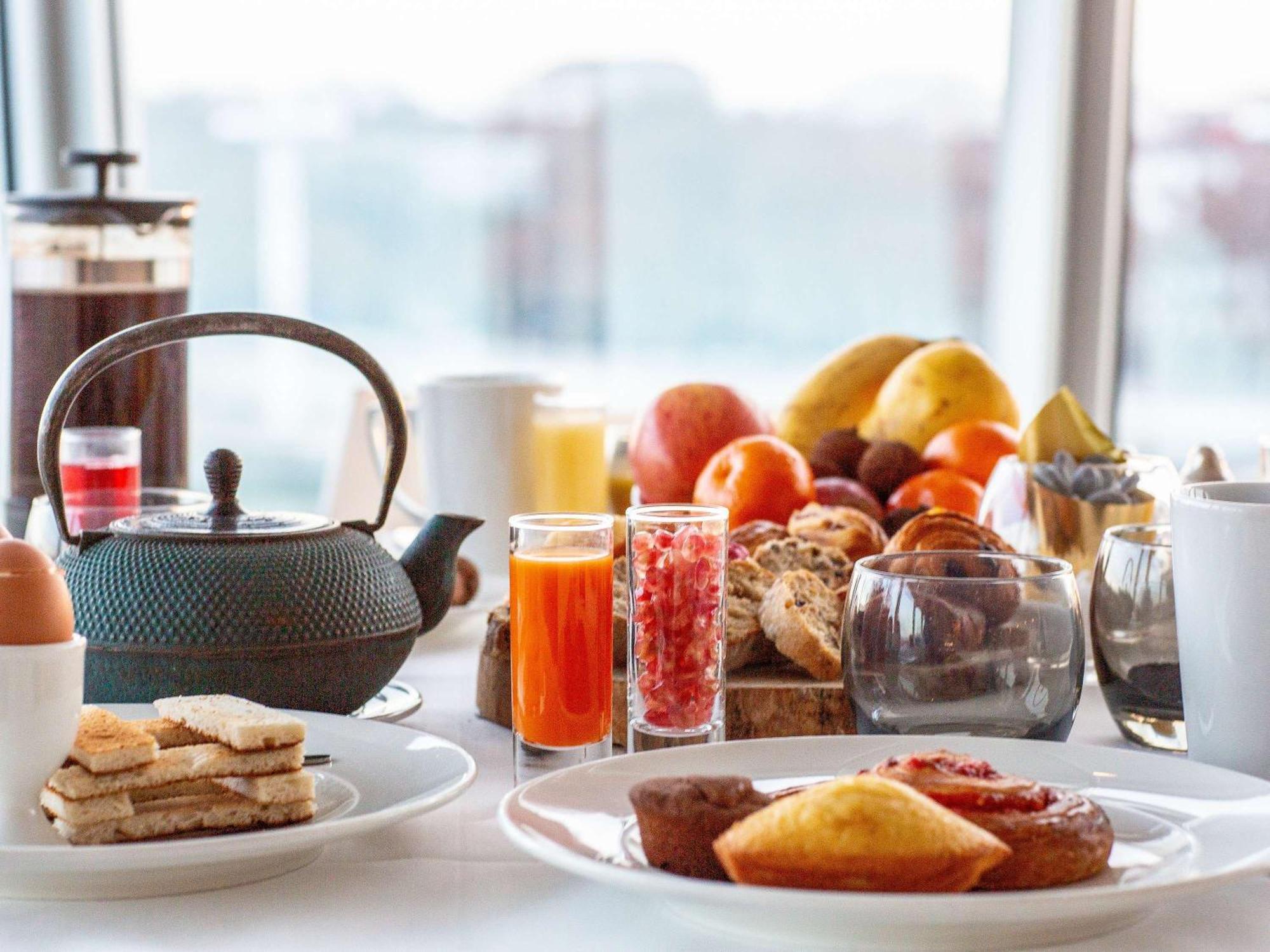 Sofitel Bellecour Hotel 5*