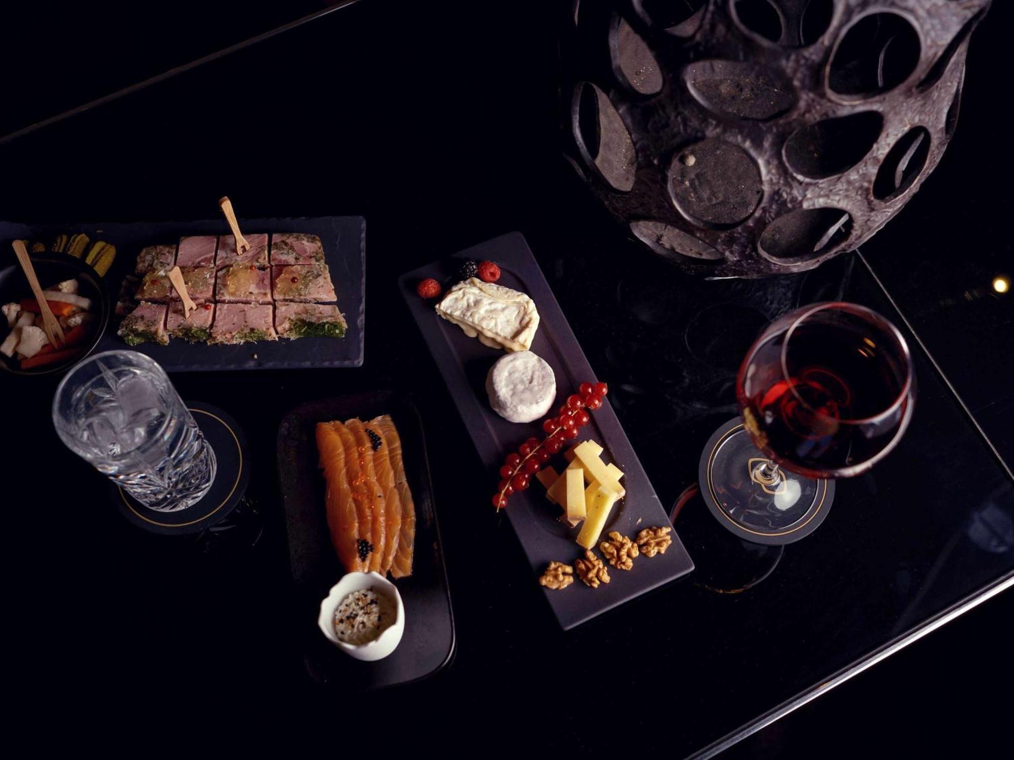 Sofitel Bellecour 5*